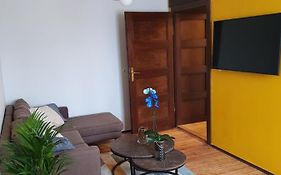 B&B Miles Apartment